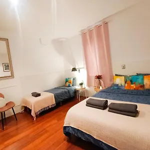Moll De La Fusta Auberge de jeunesse