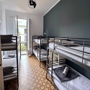 Hostel Fabrizzio's Petit